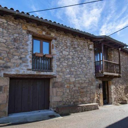 Cantabria Collection - Excepcional Chalet Cerca De Cabarceno Pámanes Zewnętrze zdjęcie