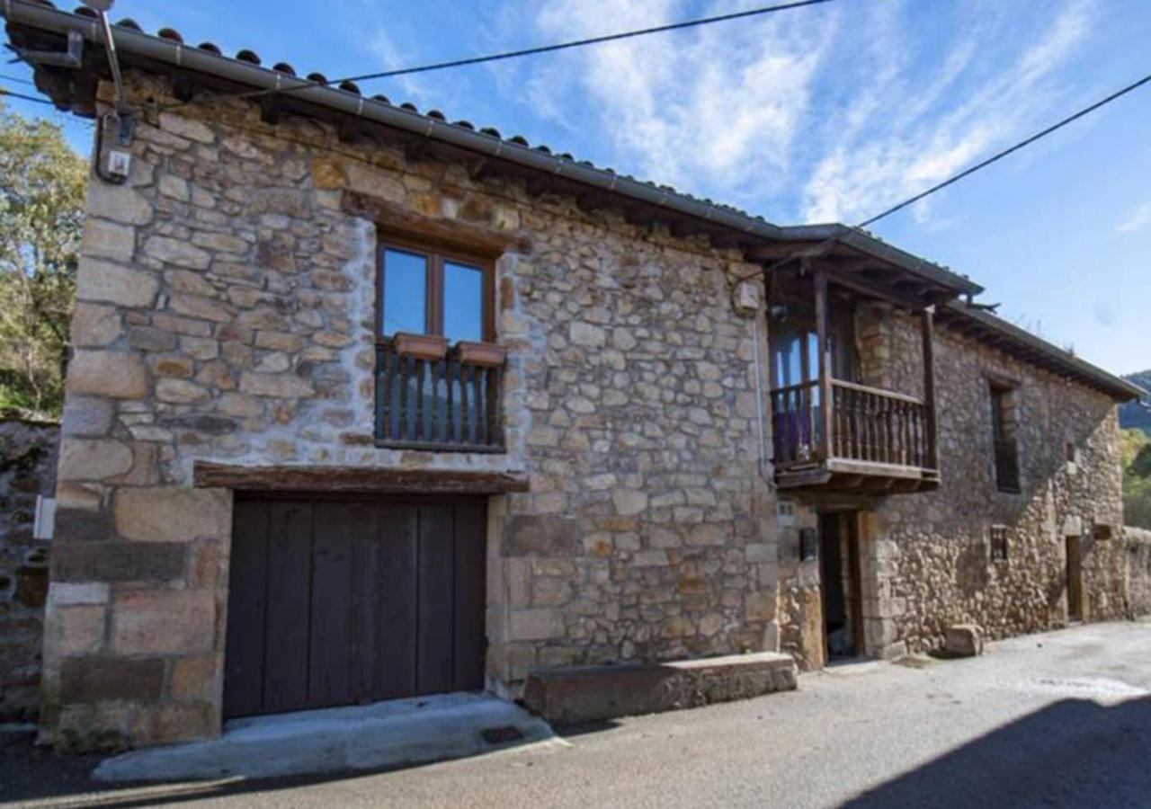 Cantabria Collection - Excepcional Chalet Cerca De Cabarceno Pámanes Zewnętrze zdjęcie