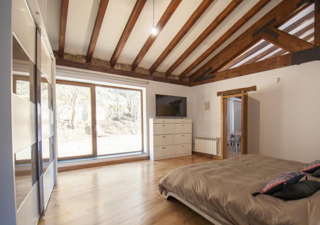 Cantabria Collection - Excepcional Chalet Cerca De Cabarceno Pámanes Zewnętrze zdjęcie