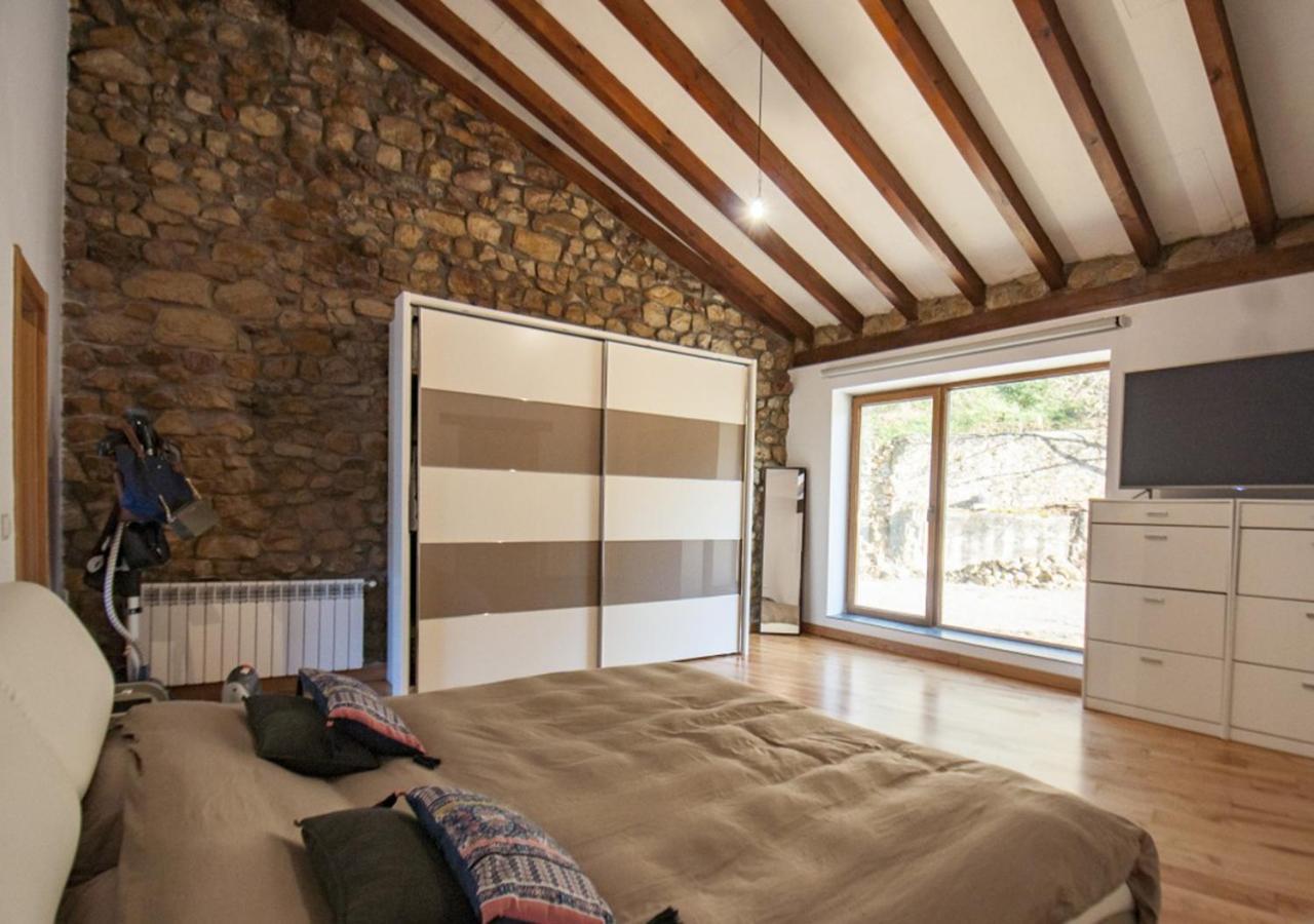 Cantabria Collection - Excepcional Chalet Cerca De Cabarceno Pámanes Zewnętrze zdjęcie