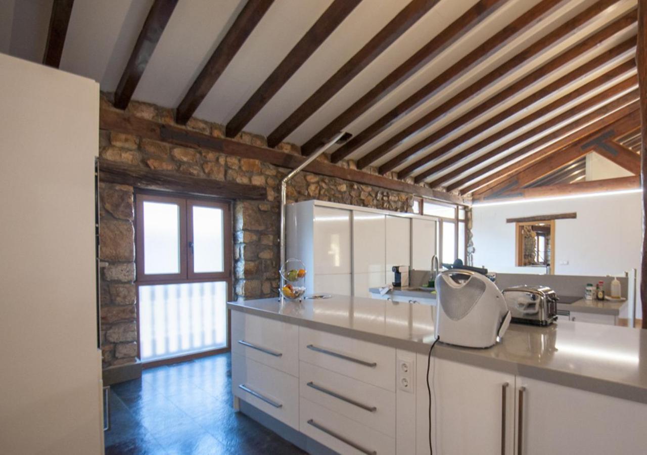 Cantabria Collection - Excepcional Chalet Cerca De Cabarceno Pámanes Zewnętrze zdjęcie
