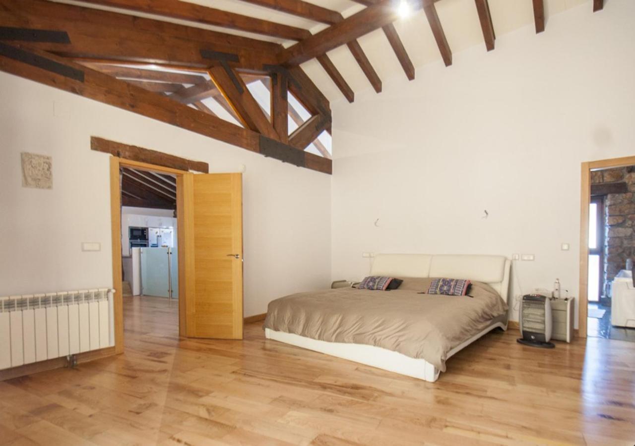 Cantabria Collection - Excepcional Chalet Cerca De Cabarceno Pámanes Zewnętrze zdjęcie